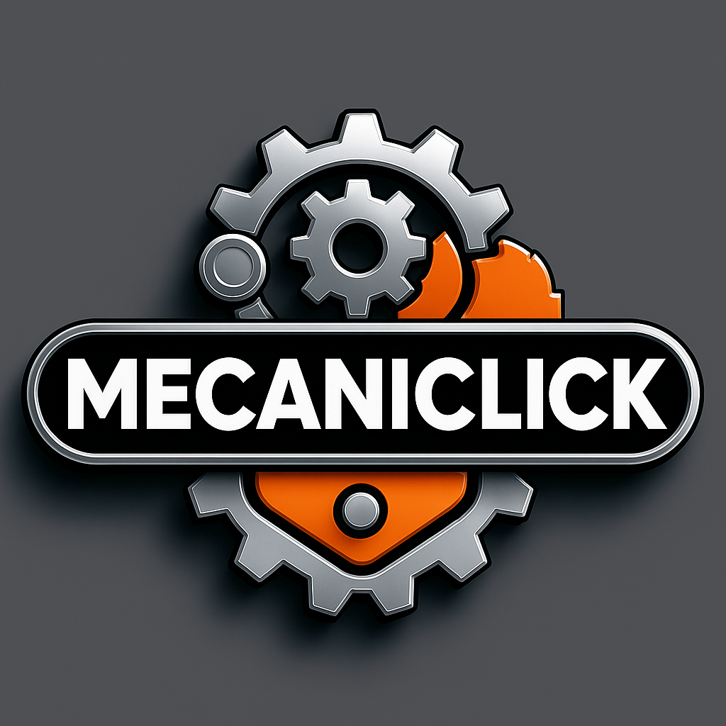 MECANICLICK
